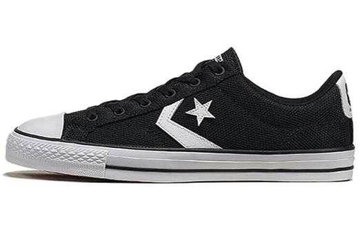 Кроссовки Converse Star Player из парусины унисекс