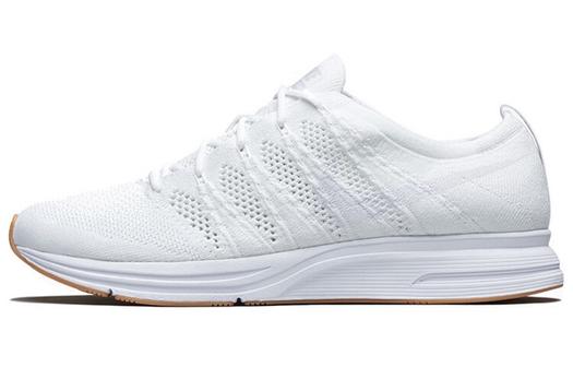 Кроссовки Nike Flyknit Trainer, белый