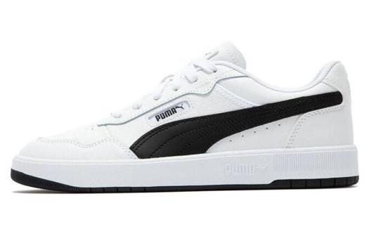 Кроссовки Puma Court Ultra Skate унисекс