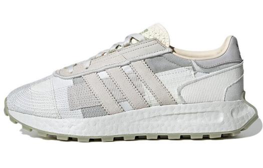 Кроссовки Adidas Originals Retropy E5 Lifestyle Unisex GW6186, серый