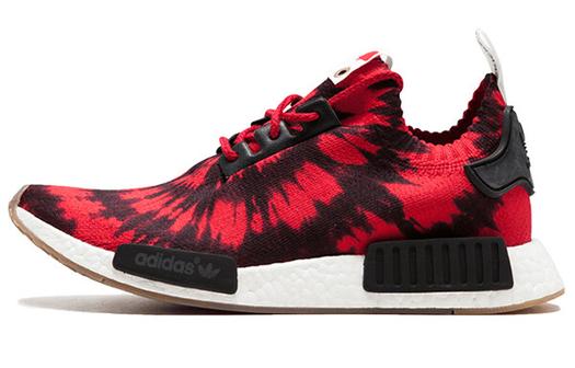 Кроссовки Adidas Originals Nmd R1 Nice Kicks