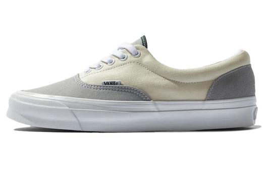 Кроссовки Vans Era Adsum X OG LX 'Alloy True White'