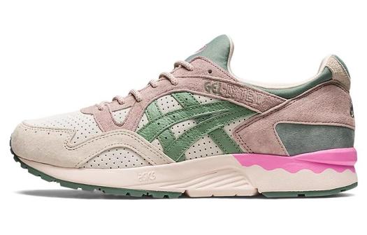 ASICS Gel-Lyte V Spring, японский розовый цвет