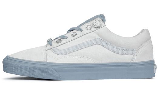 Кроссовки Vans Old Skool C2H4 Relic Stone