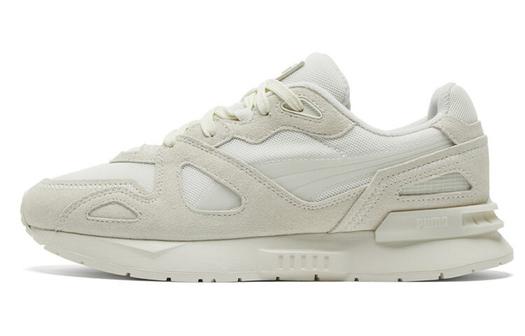 Кроссовки PUMA Mirage Mox Mono 'Vaporous Grey'