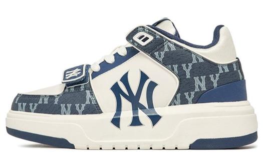 Обувь для скейтбординга MLB New York Yankees унисекс