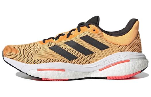 Мужские кроссовки Adidas Solar Glide 5
