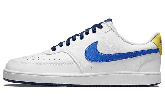 Мужские кроссовки для скейтбординга Nike Court Vision