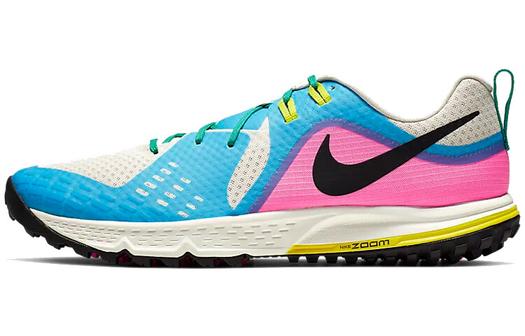 Мужские беговые кроссовки Nike Air Zoom Wildhorse