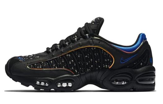 Кроссовки Nike Air Max Tailwind, черный