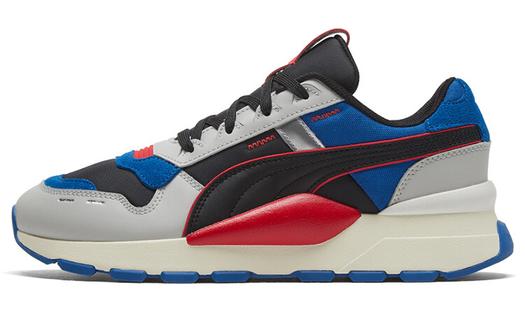 Кроссовки Puma RS 2.0 Life Unisex, мультиколор