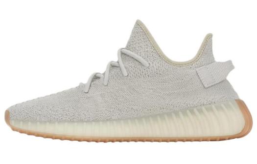 Кроссовки Adidas Originals Yeezy Boost 350 V2 Lifestyle Unisex F99710-2022, серый