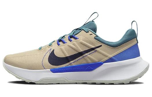 Кроссовки мужские для трейлраннинга Nike Juniper, коричневый