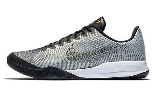 Кроссовки Nike Kb Mentality Ii Ep 'Pr Pltnm'