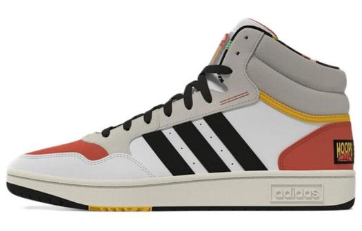 Кроссовки для скейтбординга Adidas Neo Hoops 3.0 унисекс