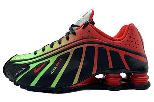 Кроссовки для бега Nike Shox R4 Series унисекс