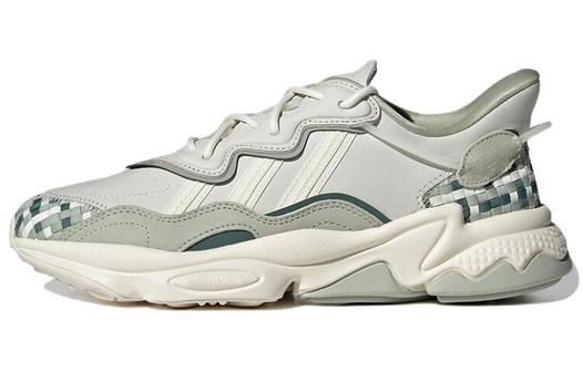 Кроссовки Adidas Originals Originals Ozweego 'Grey Green'