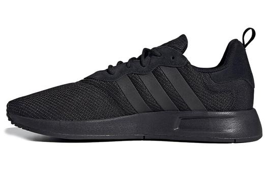 Кроссовки Adidas Originals X_PLR Lifestyle Unisex, черный