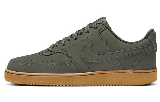 Мужские кроссовки для скейтбординга Nike Court Vision 1