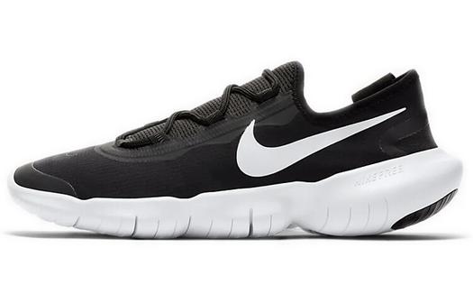 Мужские беговые кроссовки Nike Free Rn 5.0