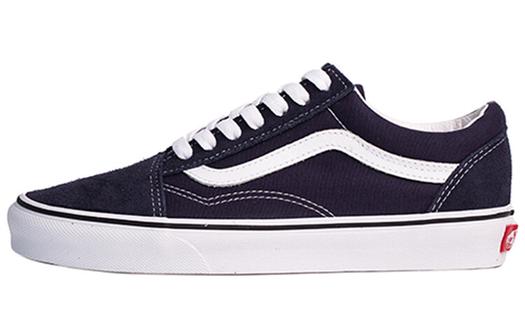 Кроссовки Old Skool Vans 'Night Sky'