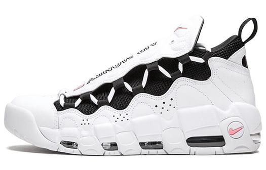 Мужские баскетбольные кроссовки Nike Air More Money Vintage