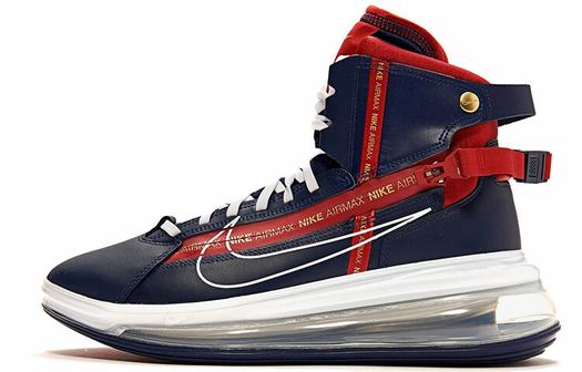 Кроссовки Nike Air Max 720 Saturn Olympic