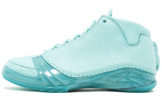 Мужские баскетбольные кроссовки Jordan Air Jordan 23 Vintage