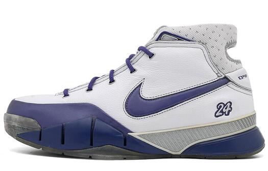 Кроссовки Nike Zoom Kobe 1 Qs 'China'