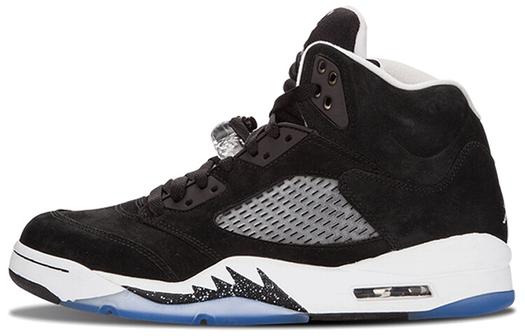 Кроссовки JORDAN 5 Retro Oreo 2013