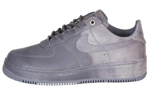Кроссовки Nike Air Force 1 Low Pigalle Cool Grey