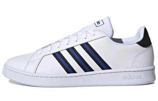 Мужские кроссовки для скейтбординга Adidas Neo GRAND COURT