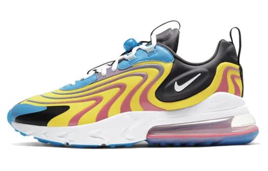 Мужские беговые кроссовки Nike Air Max 270