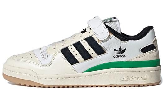 Кроссовки Adidas Originals Forum 84 Low Celtics