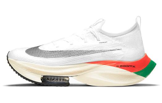 Кроссовки унисекс Nike Air Zoom Alphafly Next% 1