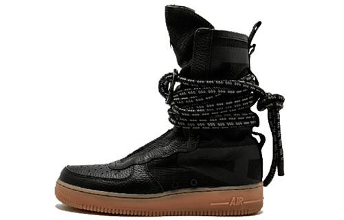 Мужские кроссовки для скейтбординга Nike Air Force 1 High