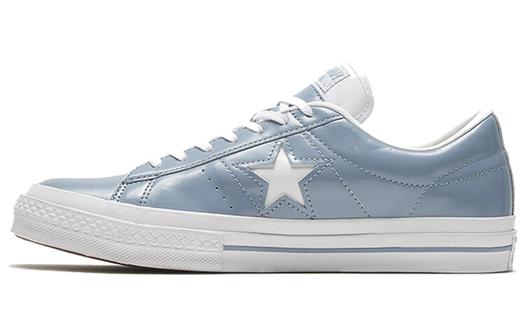 Кроссовки One Star Converse Low 'HanByeol - Grey'