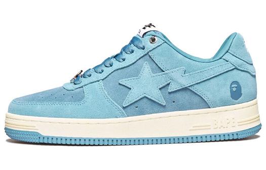 Мужская обувь для скейтбординга A Bathing Ape STA