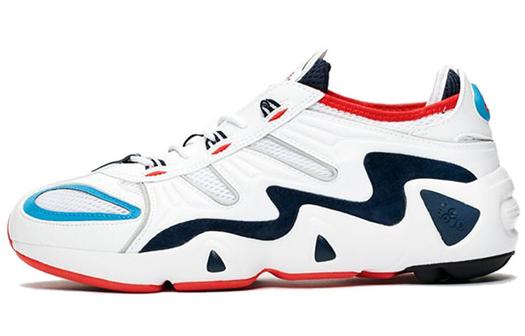 Кроссовки Adidas Originals EQT Lifestyle, мультиколор