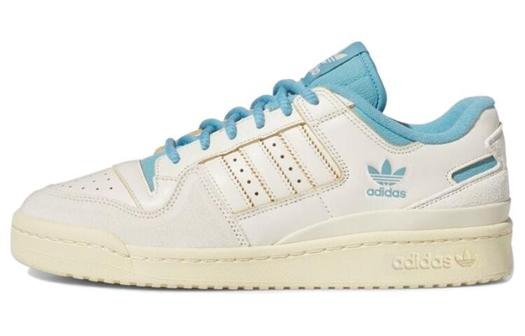 Кроссовки Adidas Originals Forum 84 с нашивкой-логотипом