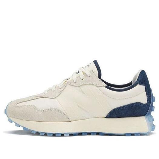 Кроссовки New Balance Shoes 'Creamwhite', белый