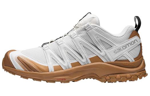 Кроссовки Salomon XA PRO 3D унисекс для активного отдыха