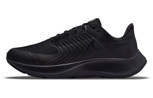 Кроссовки Nike Air Zoom Pegasus 38 Shield, черный/антрацит