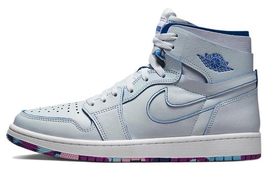 Кроссовки Air Jordan 1 Zoom CMFT "25 Years In China"