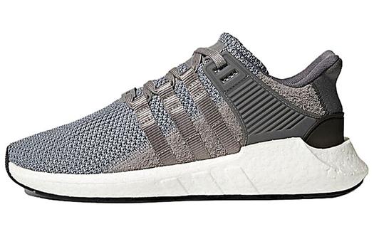 Кроссовки Adidas Originals Eqt Support Adv Lifestyle Unisex, серый/белый