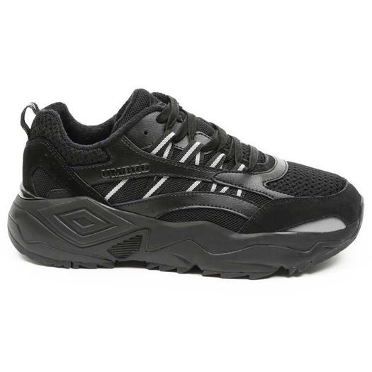 Кроссовки Umbro Neptune, черные