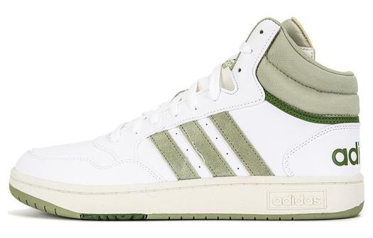 Мужские кроссовки для скейтбординга Adidas Neo Hoops 3.0