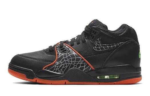 Винтажные баскетбольные кроссовки Nike Air Flight 89 унисекс