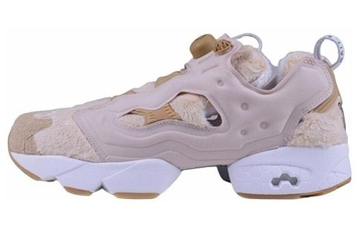 Кроссовки Reebok Instapump Fury Bait Happy Ted