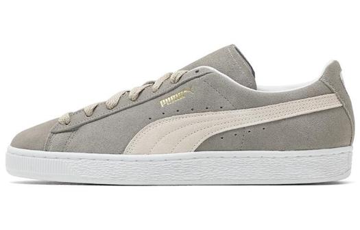 Кроссовки PUMA Suede JJJJound Limestone